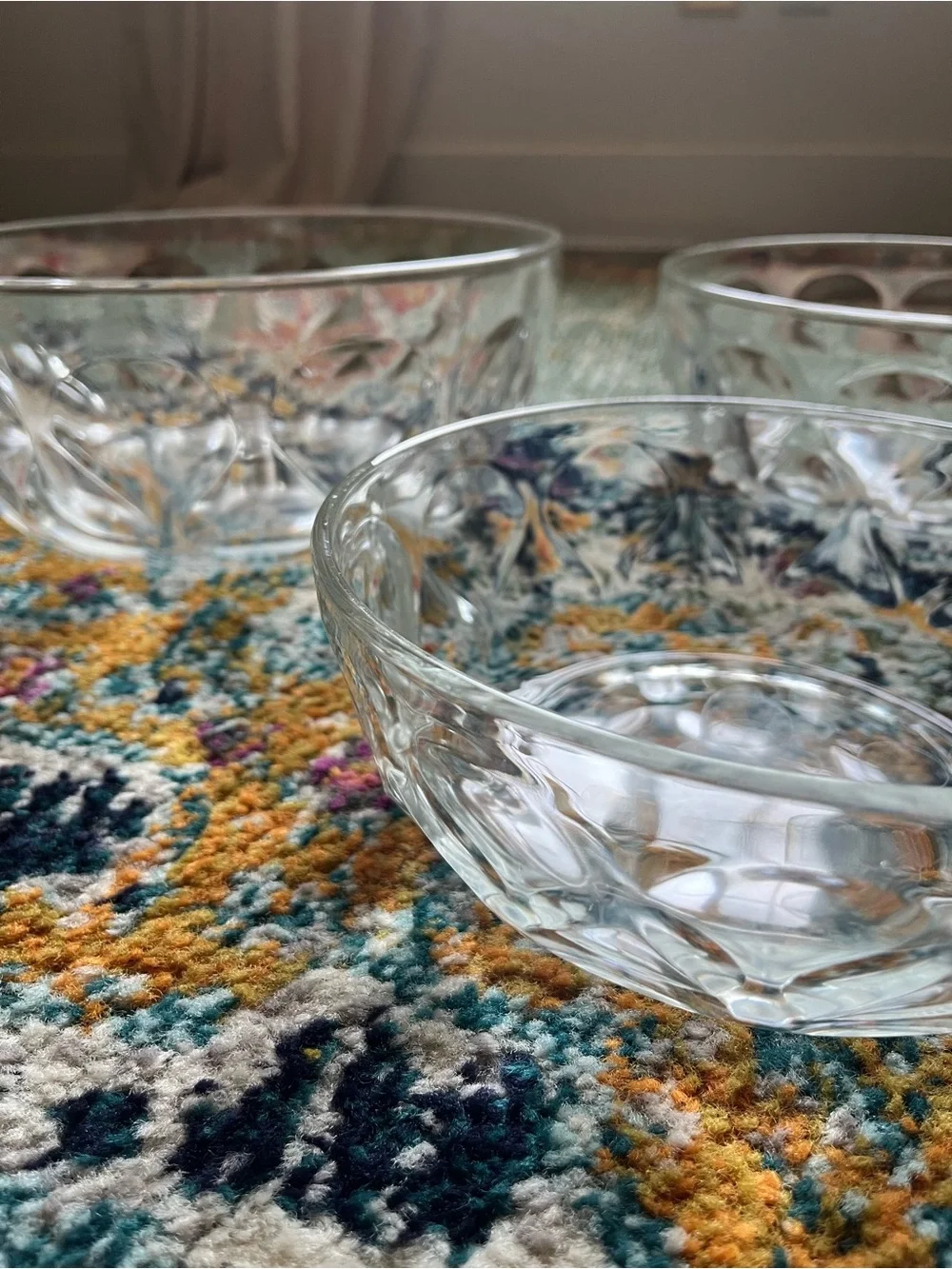 Pyrex one small